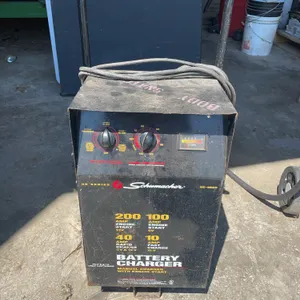 Battery Charger