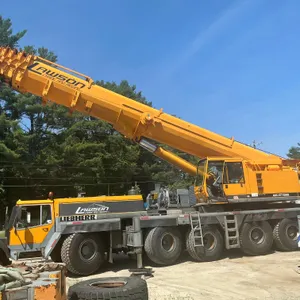 VIRTUAL CRANE & HEAVY TRANSPORT AUCTION - AUGUST 12TH @ 10 AM CT