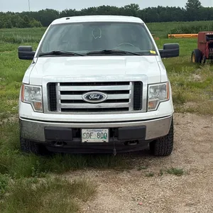 2012 Ford F150