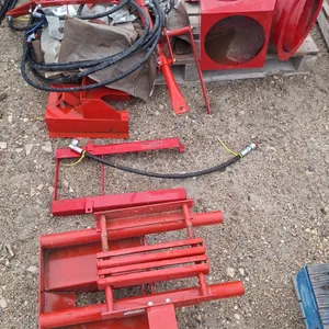 Misc Hoses, Winches and more