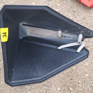 Grain Bin