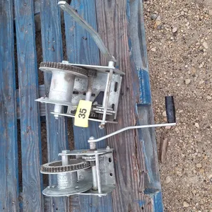2 - Winches