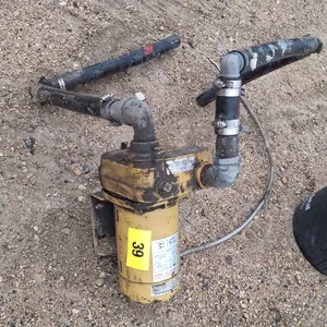 Monarch Water Pump