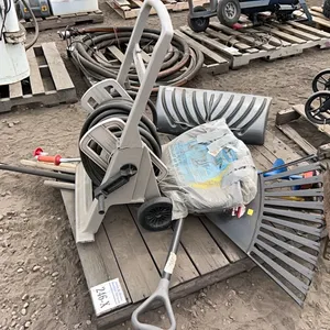 2026 Rimbey Pre-Harvest Machinery Sale - Miscellaneous Ring #1 - August 14th to 17th, 2026