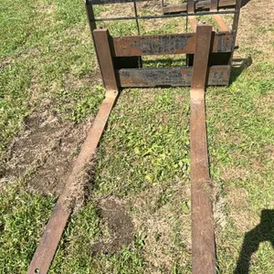 42" Pallet Forks