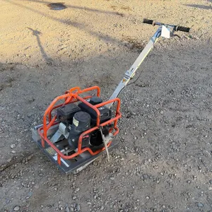 Husqvarna Soft Cut 150 Concrete Saw
