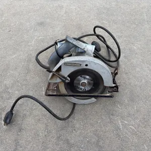 Craftsman Circular Saw
