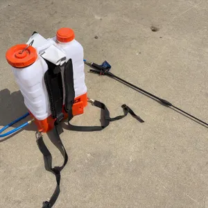 Petra HD4000 Backpack Sprayer