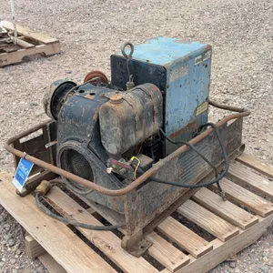 Roughneck Stick Welder