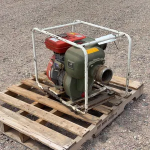 MultiQuip Trash Pump