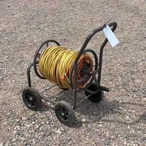Electric Cord Reel with Cord