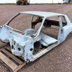 Car Frame