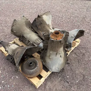 Transmission Parts