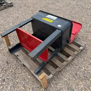 Jeg's Parts Washer