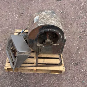 Rudy Blower