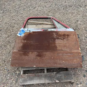 Truck Door