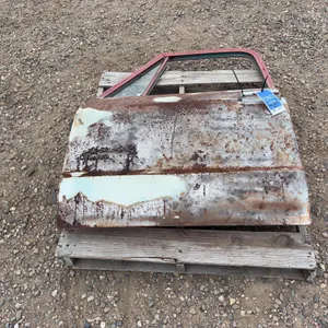 Truck Door