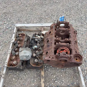 Engine Parts