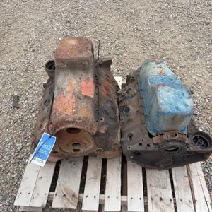 Engine Parts