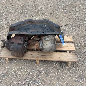 Assortment of Differentials