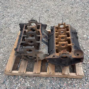 Engine Blocks