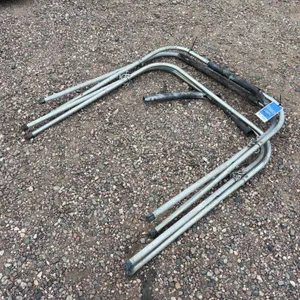 Foldable Stands