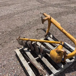 Auger Attachment