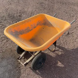 Wheelbarrow