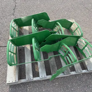 John Deere Steps
