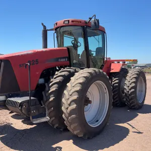 2005 Case IH STX 325 Tractor