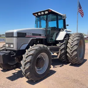 1996 White 6195F Tractor