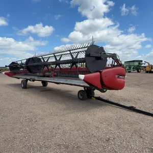 2014 Case IH 3162 Flex Draper Platform