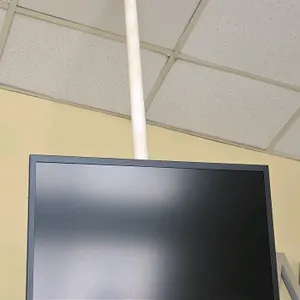Security monitors