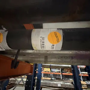 (4) LARGE LOTS OF PIPE | (4) LOCATIONS | BANKRUPTCY CASE# 23-90324