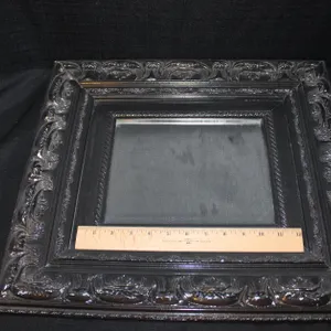 Mirror 19 Inches By 17 Inches