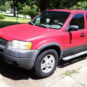 2002 Ford Escape SUV