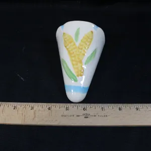 Ceramic Wall Pocket