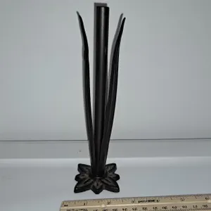Art Deco Bud Vase