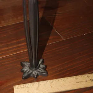 Art Deco Bud Vase