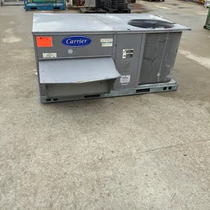Rooftop A/C and Heat Unit