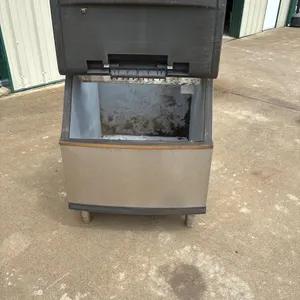Ice Bin