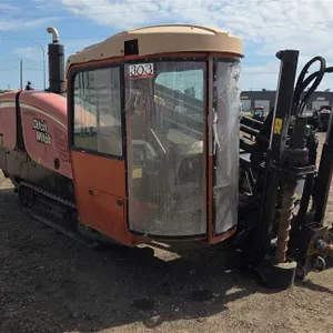 Ditch Witch JT3020 Tracked Directional Drill
 UNRESERVED