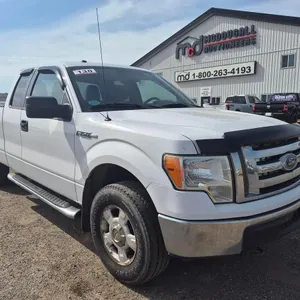 2010 Ford F-150 XLT Pickup Truck