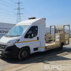 Fiat Ducato 35 