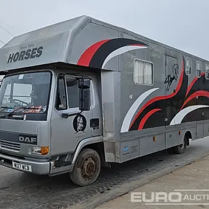 DAF 45 150 