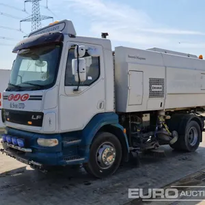 DAF LF55.180 