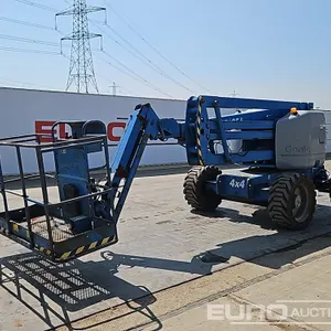 2014 Genie Z-45/25 