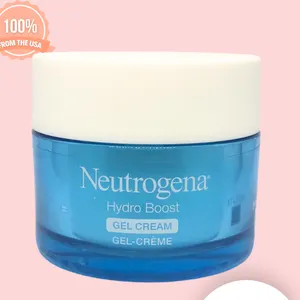 NEUTROGENA HYDRO BOOST HYALURONIC ACID HYDRATING GEL -N