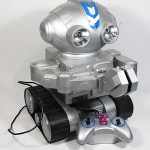 VINTAGE ROGER ROBOT