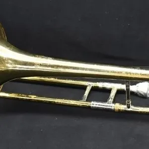 CONN DIRECTOR TROMBONE